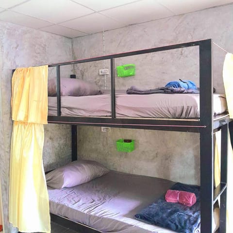 Yao Noi Hostel by KR Hostel in Krabi Changwat