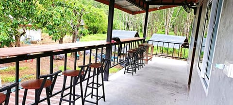 Yao Noi Hostel by KR Hostel in Krabi Changwat