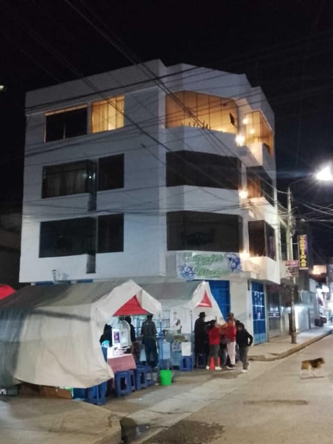 Property view