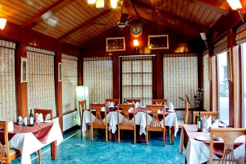 Hari Mahal Palace Hotel in Jaipur