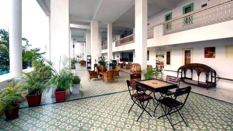 Hari Mahal Palace Hotel in Jaipur