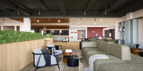 Voco Ardez Hotel Sunnyvale By IHG Hotel in Santa Clara