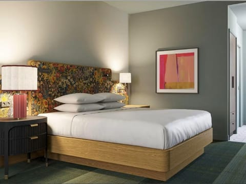 Voco Ardez Hotel Sunnyvale By IHG Hotel in Santa Clara