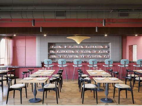 Voco Ardez Hotel Sunnyvale By IHG Hotel in Santa Clara