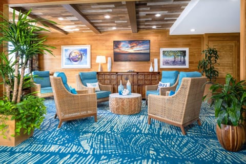 Margaritaville Island Inn Hotel in Pigeon Forge