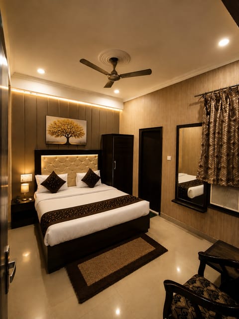 Amenity (Guest room)