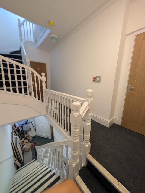 Park Lodge Preston Hotel in Preston