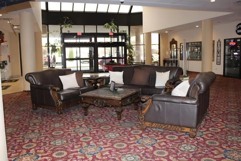 Apm Inn & Suites Hotel in Hagerstown