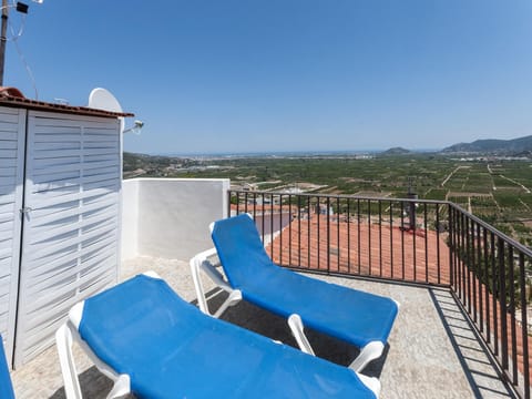 El BalcOn De La Safor - Llumicel - Villa In Ador Resort in Safor