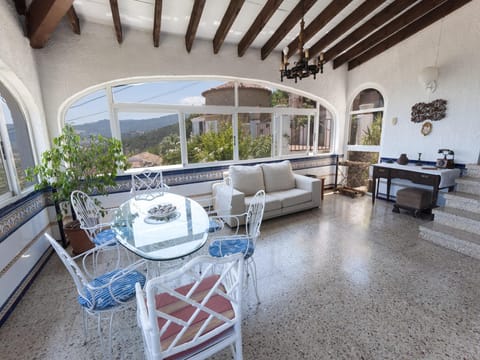 El BalcOn De La Safor - Llumicel - Villa In Ador Resort in Safor