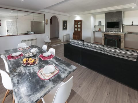 El BalcOn De La Safor - Llumicel - Villa In Ador Resort in Safor