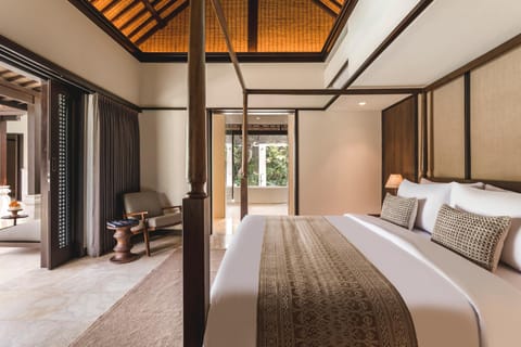 Taman Estate by Ekosistem Bed and Breakfast in Kuta