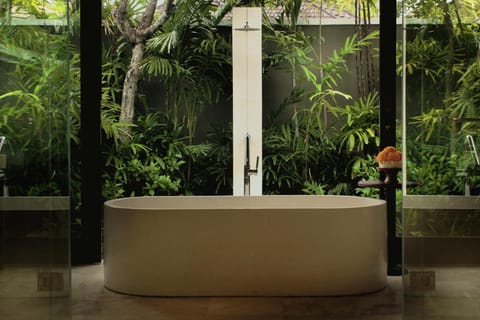 Taman Estate by Ekosistem Bed and Breakfast in Kuta