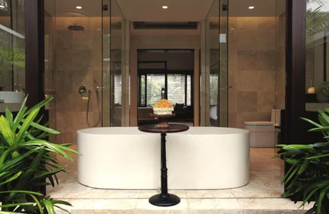 Taman Estate by Ekosistem Bed and Breakfast in Kuta