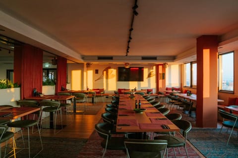 WorkNomads LAB Hotel Hotel in Sofia