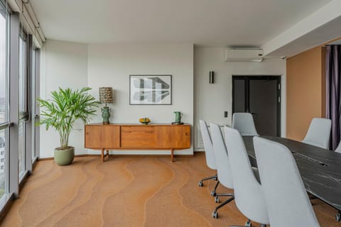 WorkNomads LAB Hotel Hotel in Sofia