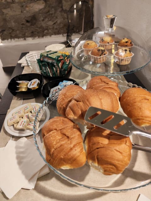 Palazzo Ferretti Bed and Breakfast in Ercolano