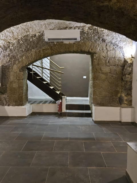 Palazzo Ferretti Bed and Breakfast in Ercolano