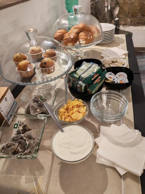 Palazzo Ferretti Bed and Breakfast in Ercolano