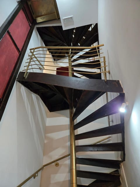 Palazzo Ferretti Bed and Breakfast in Ercolano