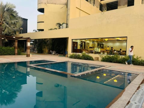 Florian Club Resort and Spa Jaipur Hotel in Jaipur