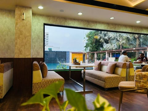 Florian Club Resort and Spa Jaipur Hotel in Jaipur