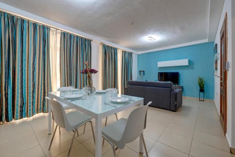 Sliema Tigne Suites Hotel in Sliema