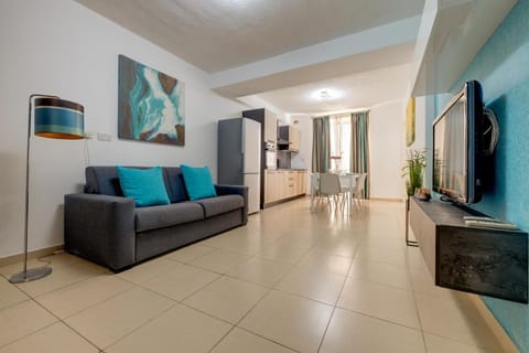 Sliema Tigne Suites Hotel in Sliema