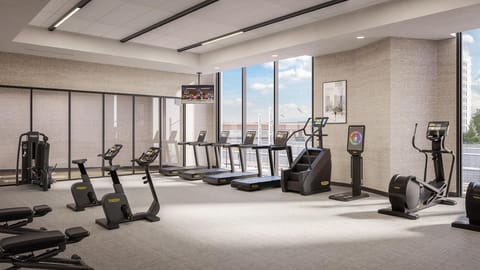 Apiary Hotel Belleview Station Hotel in Greenwood Village