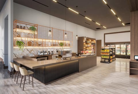 Apiary Hotel Belleview Station Hotel in Greenwood Village