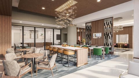 Apiary Hotel Belleview Station Hotel in Greenwood Village