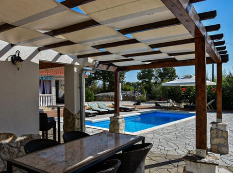 Holiday Home Mystc Woods Resort in Šibenik-Knin County, Croatia