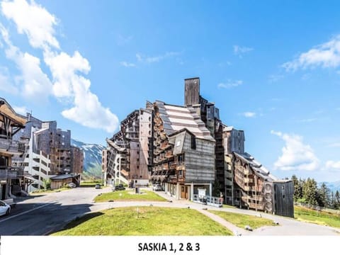 Property view