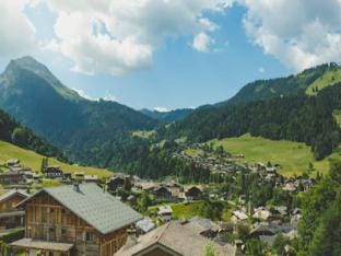 Property view