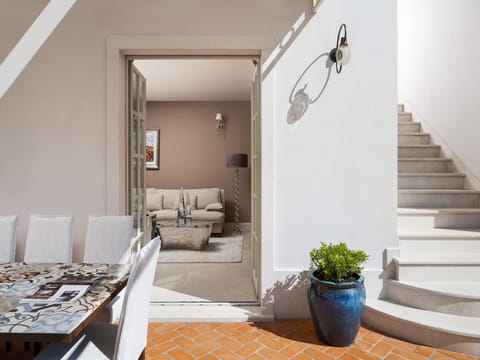 Villa in Vabriga with Pool and Private Garden Resort in Istria County