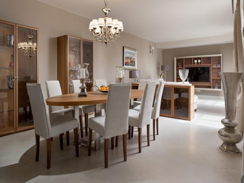 Villa in Vabriga with Pool and Private Garden Resort in Istria County