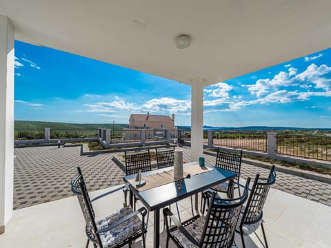 Comfort Four Bedroom Villa with Sea View and Private Pool  Villa 7 Resort in Šibenik-Knin County, Croatia