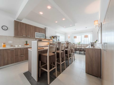 Comfort Four Bedroom Villa with Sea View and Private Pool  Villa 7 Resort in Šibenik-Knin County, Croatia