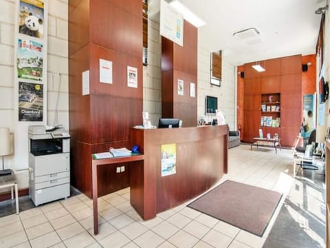 Property view