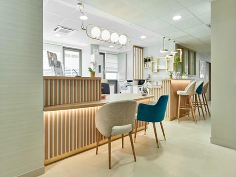 Zenao Appart'hotels Suresnes Hotel in Suresnes