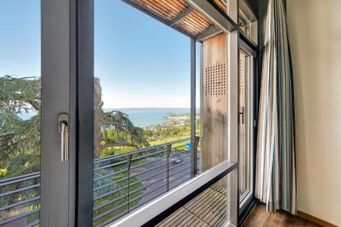 Schloss Wartensee Hotel in Vorarlberg, Austria