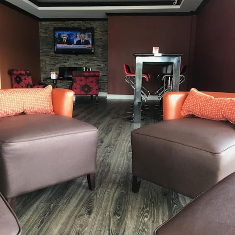 Milan Inn & Suites Hotel in Tennessee