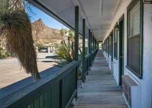 Property view