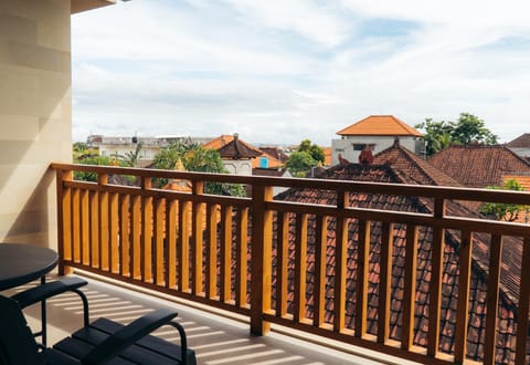 Hi Cube Hostel Hostel in North Kuta