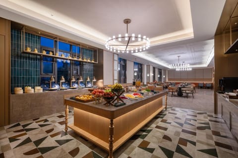 Manxin Hotel Shengfang International Furniture Expo Center, Bazhou Hotel in Tianjin