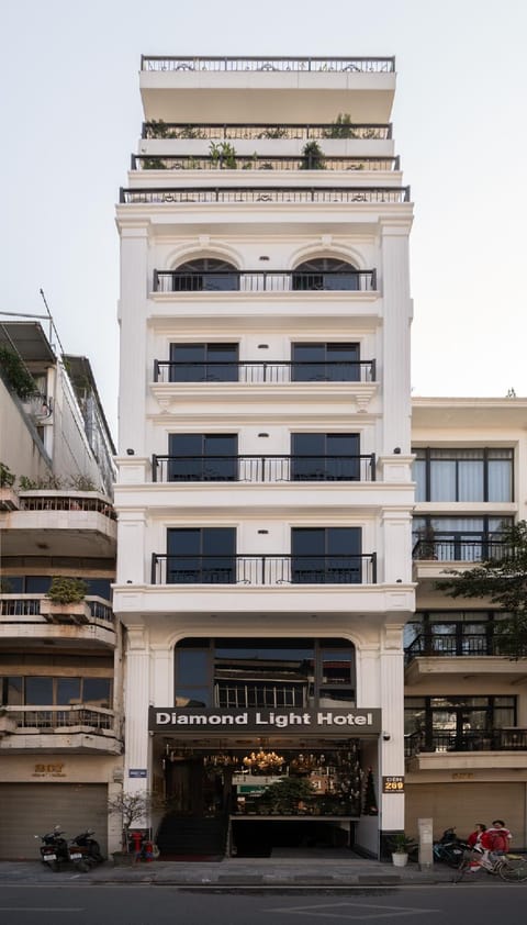 Facilities