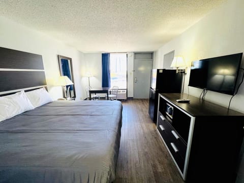 Newnan Nook Hotel in Georgia