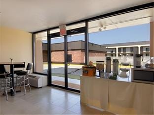 Newnan Nook Hotel in Georgia