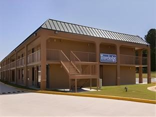 Newnan Nook Hotel in Georgia