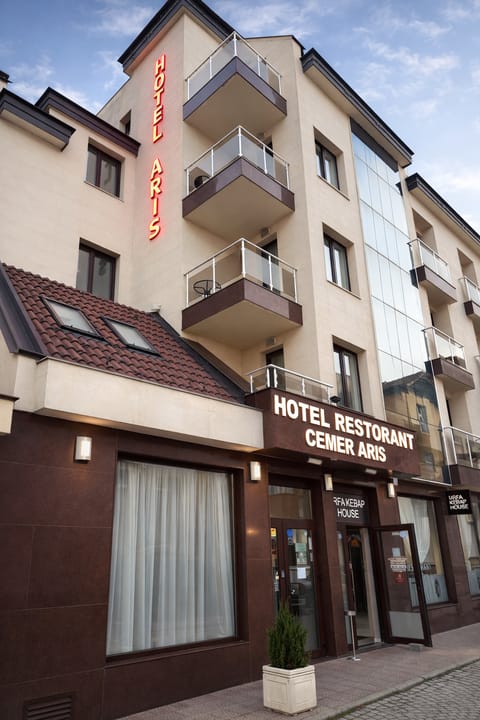 Hotel Aris Hotel in Sofia